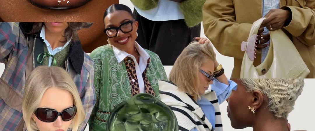 ✨ The Hottest 2025 Fashion Trends on Pinterest + Visual Inspiration