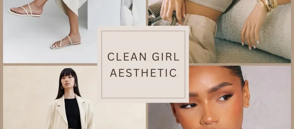 🤍 Vanilla Girl Aesthetic: The Clean, Soft Fashion Trend Pinterest Can’t Stop Saving